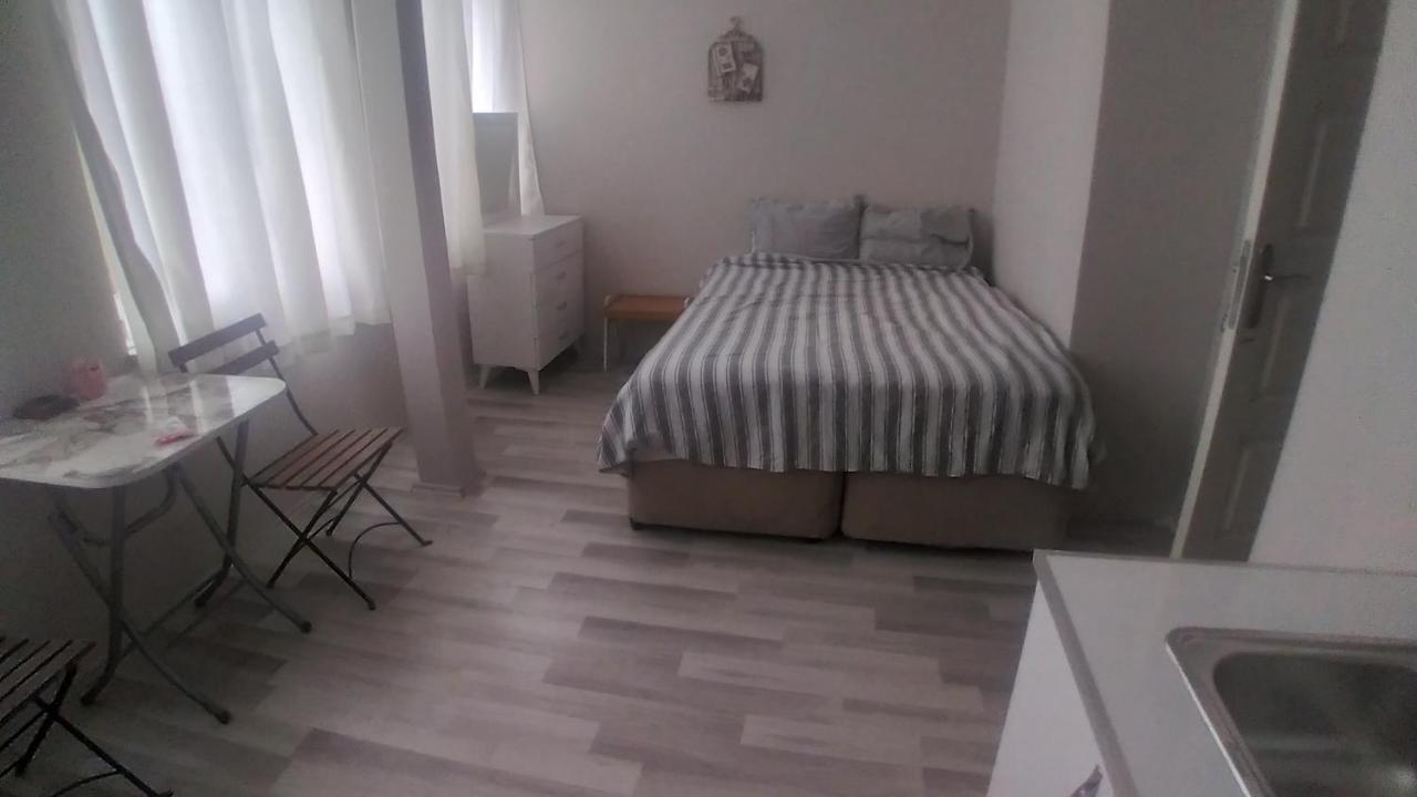 Roz No 39 Provincia di Istanbul