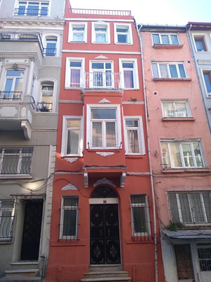 Roz No 39 Provincia di Istanbul